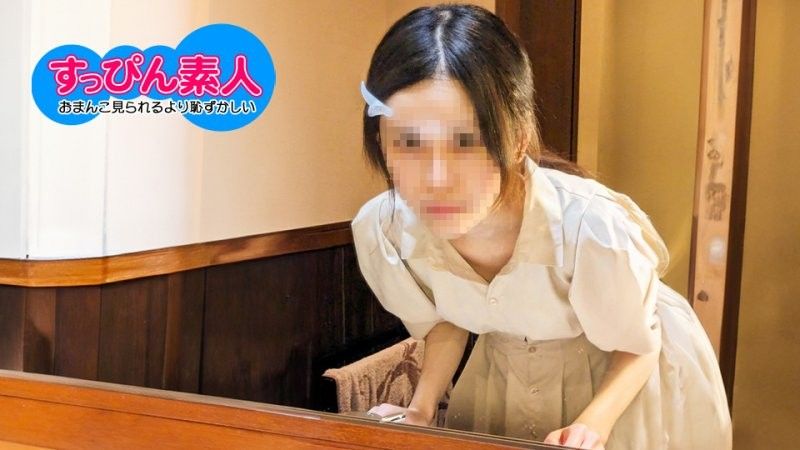 清纯素颜素人川口明里！极苗条身材诱人挑逗 10musume_011825_01海报剧照
