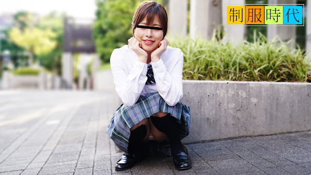 【080224_01】制服诱惑の青春时代 被持续玩弄高潮连连仍紧盯镜头的拍摄实录