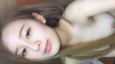 直播洗澡.