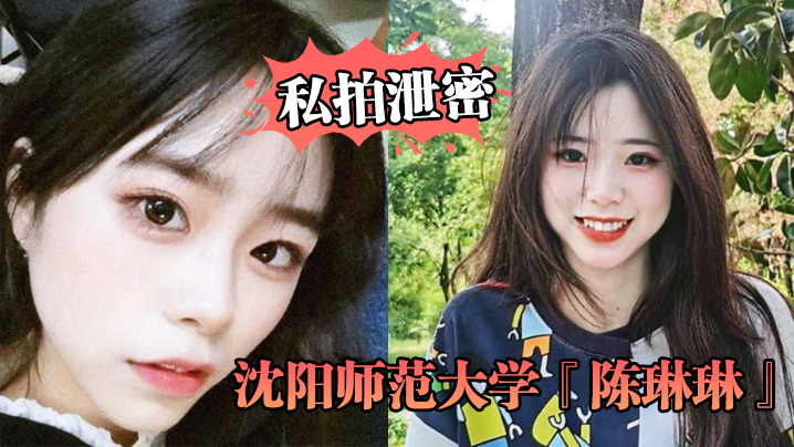 SNPN-715 私拍泄密沈阳师范大学陈琳琳外表清纯可爱是人人追捧的校花背地里是被人玩坏的母狗被曝光海报剧照