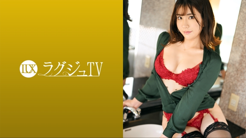 HSK-025 Luxury TV 1599 AV第一次出现美女内衣店员！在镜头前秀出丰满美艳美体和粉红乳头美巨乳，用暴力丰富男演员责备摇晃身体