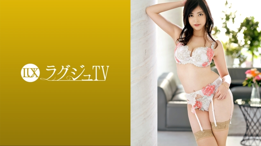 BHSN-156 Luxury TV 1515 前凹版模特出身的美女来了！如果你想给丰满不快的身体涂油，妖艳会被打磨，表情会逐渐变得淫秽和被刺穿快感点的活塞打扰
