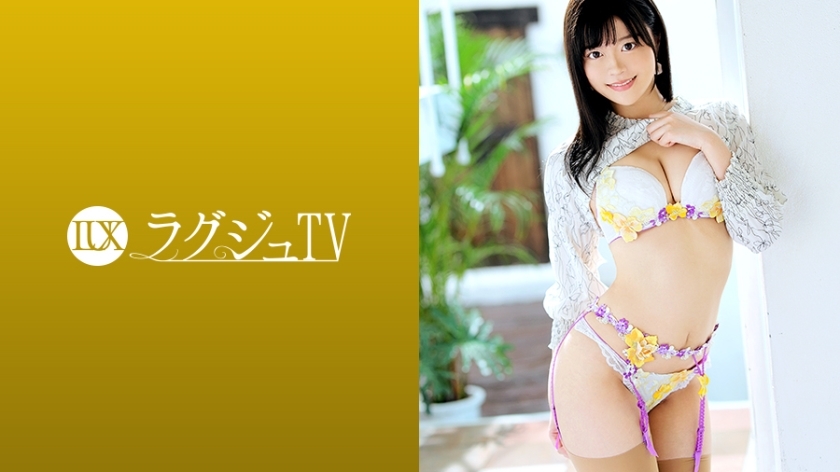 TGGH-894 Luxury TV 1297 天真无邪的笑容，每一次被男人抚摸，就渐渐变成了光鲜亮丽的表情。千万不要错过摇晃全身发疯的好奇活跃研究生的丰富性爱
