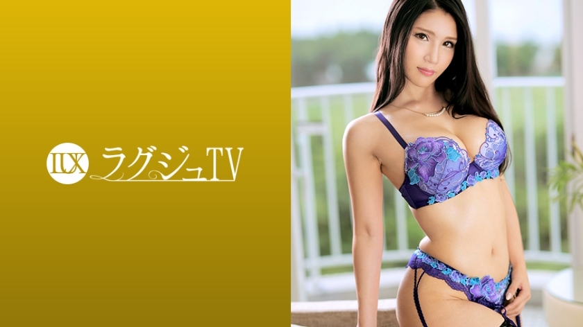JGU-151 豪华电视972