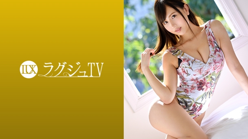 JGY-359 豪华电视1065 M 喜欢男人的美乳美女！不要错过与第一印象相去甚远的精湛技术和讨厌的词责