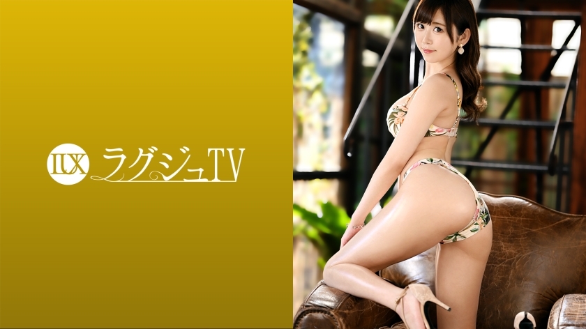 ICV-268 Luxury TV 1458 AV 上出现了沉稳大气的苗条美人。开拍时，我用迷人的脸舔著演员的乳头，用自己的蜂蜜罐弄湿，感觉很好，很不安