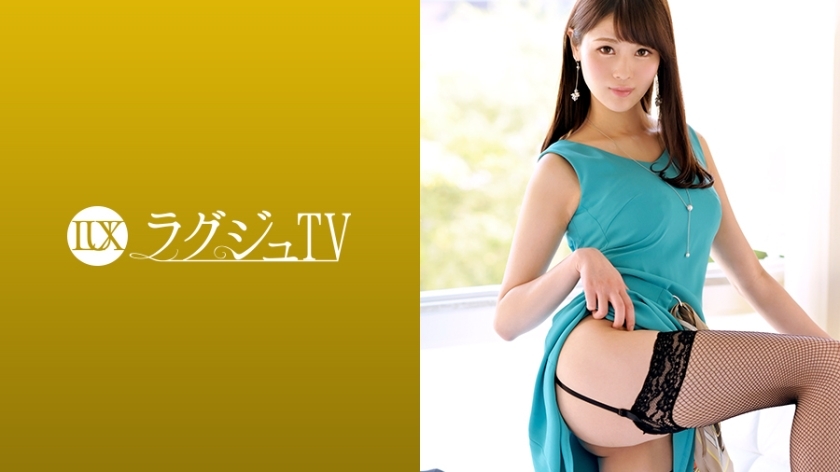 UIK-676 Luxury TV 1119 美腿模型，让人一看到就兴奋。使用美腿的脚交只是一个奢侈的时间。穿著让她的美丽风格更具吸引力的内衣，她被大公鸡活塞喝醉了