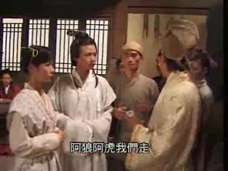 BFYZ-584 梁祝艷譚【国语中字】EP19