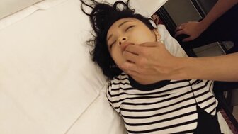 UREG-296 极品港姐節日撿屍回摩鐵開發 狂插蜜穴白漿狂出