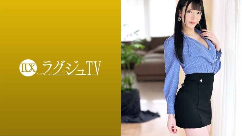 EHK-650 Luxury TV 1564 笑著说“我对淘气的东西感兴趣，自己申请了”的美丽牙科保健员出现了！在性方面早熟，她对快乐很敏感！ ！！在各种位置与Bikunbikun反应并感到困惑