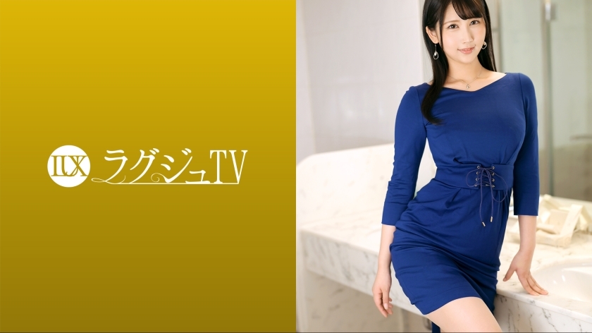 JNLY-791 Luxury TV 1590 美丽的美学家被非凡的刺激所吸引，出现在AV中！露出光滑的皮肤和美丽的身体，她很长时间以来第一次享受到的快乐著迷