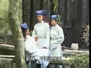 WQO-235 梁祝艷譚【国语中字】EP08