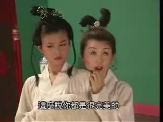 RUCU-172 梁祝艷譚【国语中字】EP16