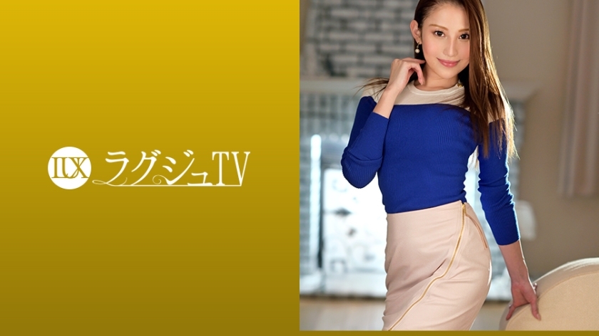 IYWX-019 Luxury TV 1073 用美酒染红了脸颊，对自己的欲望坦诚相待的美丽女医生。如果你陶醉在你忘记的快乐中，你会用迷人的表情摇晃你的臀部，吞噬一只大鸡巴