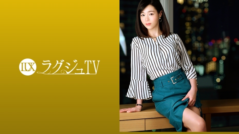 PDS-309 豪华电视 1074 妻子在丈夫的允许下，以优雅的外表，期待已久的 AV 造型。我被丈夫以外的阴茎刺激喝醉了，在染脸颊的同时，我射精了