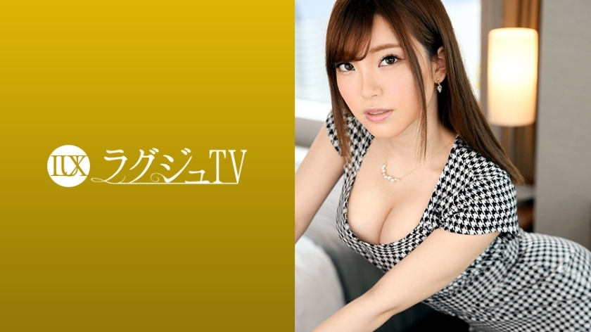 RJRR-332 豪华电视1025