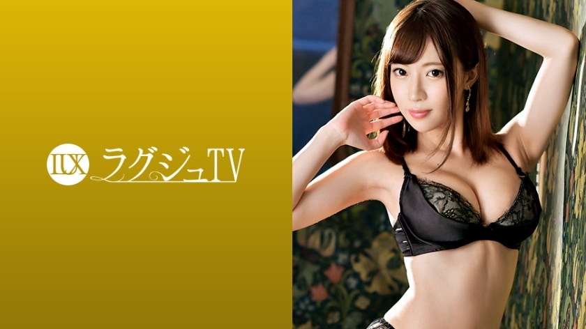 RVHD-335 豪华电视1027