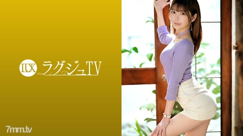 MKE-982 豪华电视 1386 苗条高大的活跃研究生和模特美女首次出现在 AV 上！ !!拥有超SSS级颜值、身材和脑力的高级女性以本能著迷的本能性爱