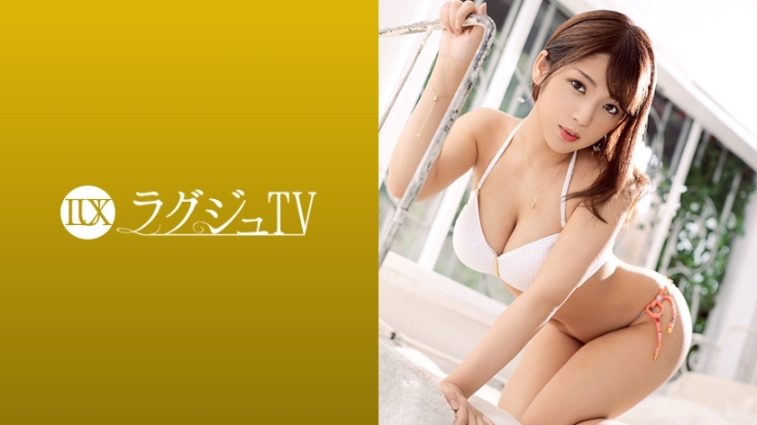 NSZ-481 Luxury TV 1219 一副天真无邪的样子，一副紧张尴尬的样子，美巨巨乳店员！脱掉傲人的比基尼，就露出美丽的巨乳和美臀！在忍受尴尬的同时，大公鸡活塞上的一系列中型公鸡