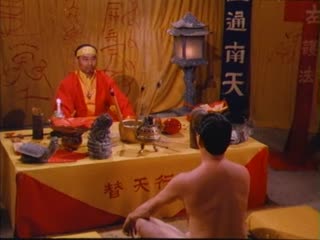 MUT-409 艳降勾魂