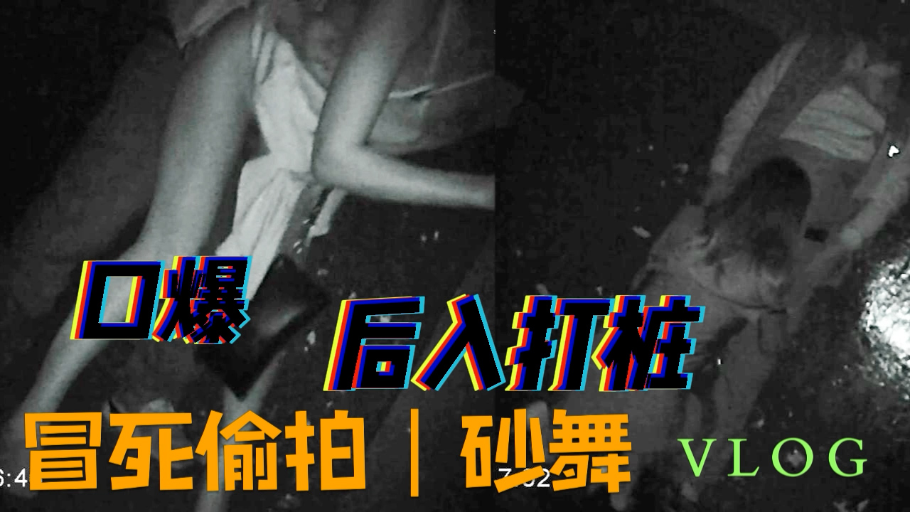 FVV-055 口爆后入打桩