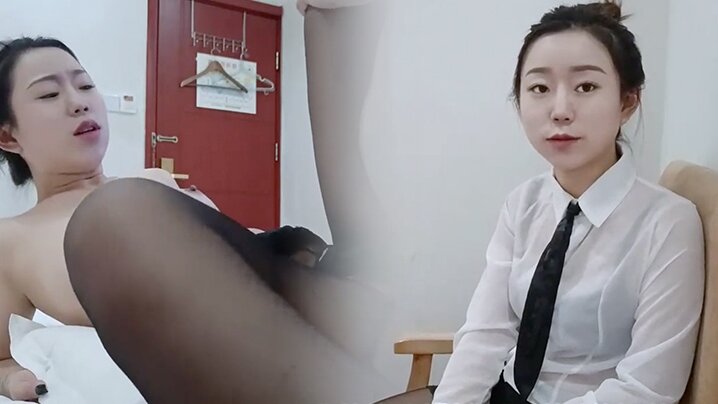 TEX-620 甜甜卖保险女郎强制用身体签单让你欲罢不能