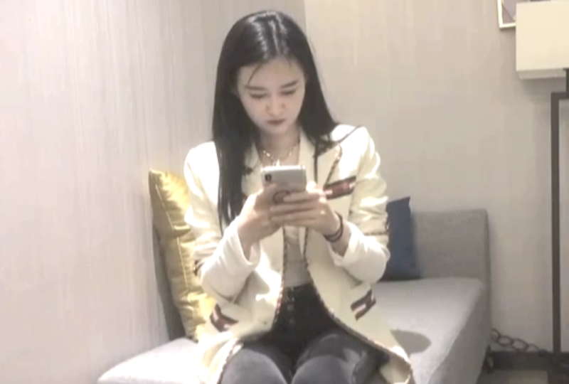 AZN-023 一屌极品寻花约了个颜值不错气质美女啪啪