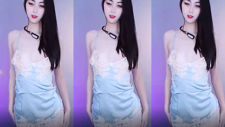 GRW-739 颜值主播极品反差婊桃诗诗全裸抖臀抖奶